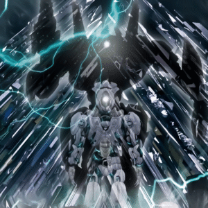 Even The Fall can rise again