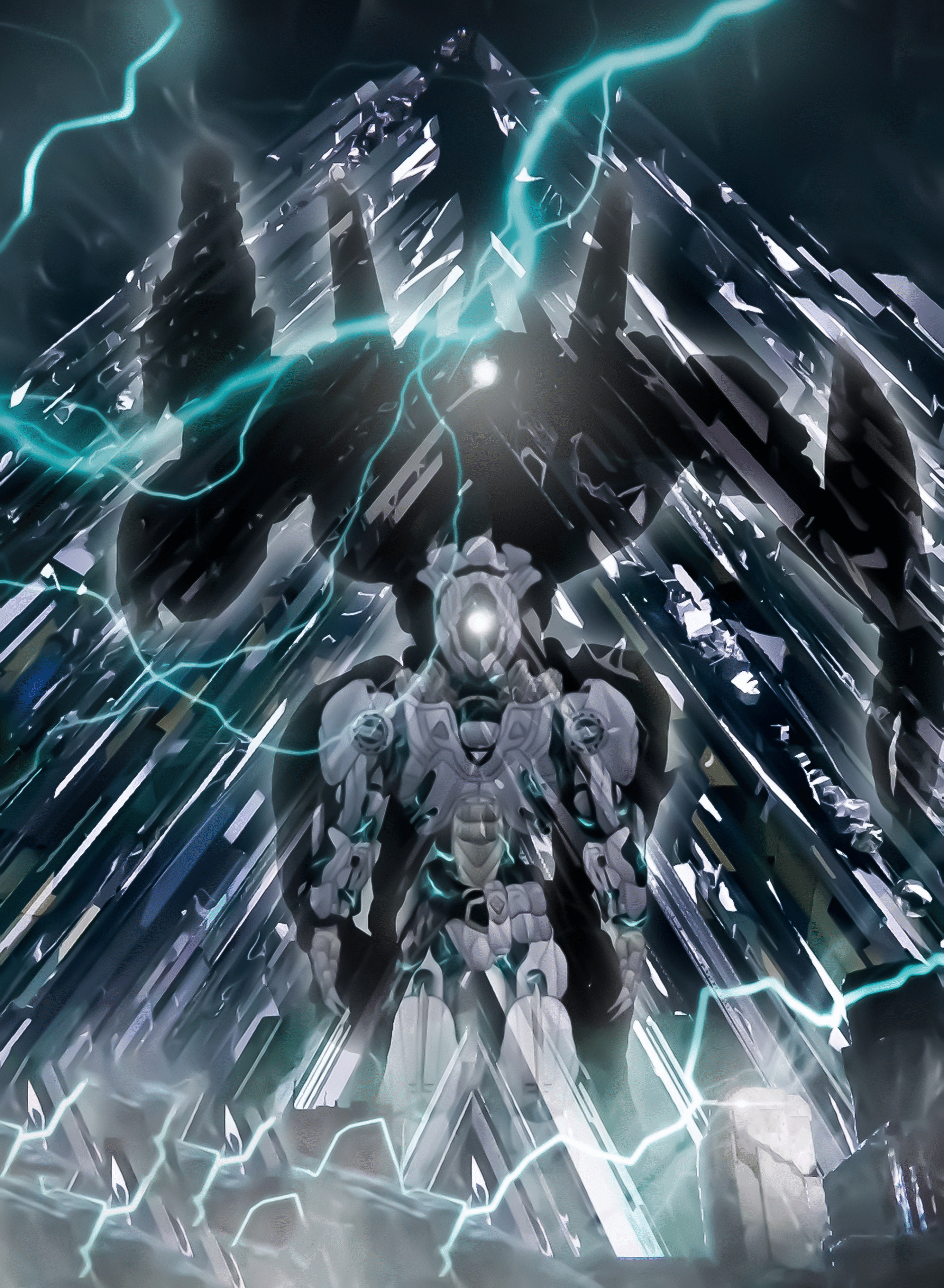 Unlocking the Secrets of the Grimiore